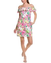 Tommy Bahama - Orchid Garden Spa Dress - Lyst