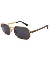 Versace - 54Mm Sunglasses - Lyst