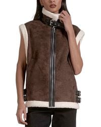 Elan - Vest - Lyst