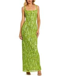 Mac Duggal - Column Gown - Lyst