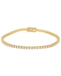 Effy Fine Jewelry - 14K 2.88 Ct. Tw. Diamond Bracelet - Lyst