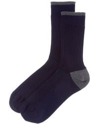 Brunello Cucinelli - Sock - Lyst