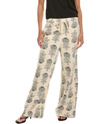 Marimekko - Puuska Vihkiruusu Sweatpant - Lyst