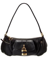 Chloé - The 99 Leather Shoulder Bag - Lyst