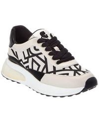 KARL LAGERFELD - Dallas Sneaker - Lyst