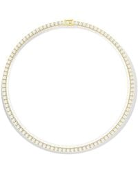 Amairah - Over 25.00 Ct. Tw. Lab-Grown Diamond Necklace - Lyst