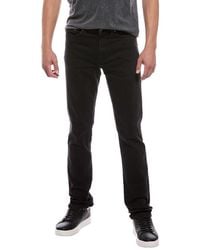 BLK DNM - Used Slim Cut Jean - Lyst