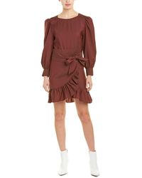 isabel marant nydia dress