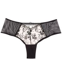 Passionata - Suzy Lace Shorty - Lyst
