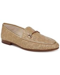 Sam Edelman - Loraine Loafer - Lyst