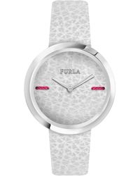 Furla - My Piper Watch - Lyst