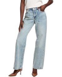 7 For All Mankind - Tess Trouser - Lyst