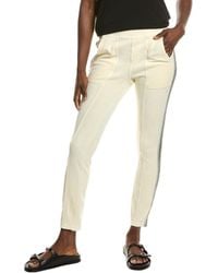 XCVI - Rugby Stripe Gyles Legging - Lyst