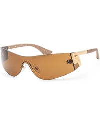 Versace Ve2241 43mm Sunglasses - Multicolour
