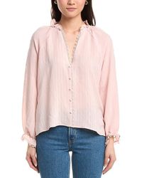 ANNA KAY - Gustavie Top - Lyst
