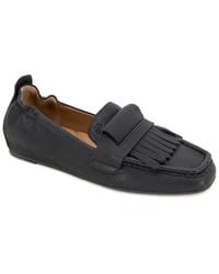 Gentle Souls - By Kenneth Cole Scotty Leather Loafer - Lyst