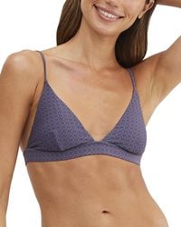 Au Naturel by Gottex - Golden Hour Mila Top - Lyst