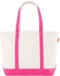 CB STATION - Medium Classic Tote - Lyst