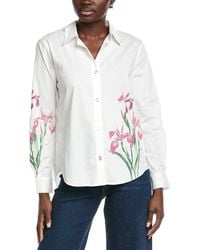 HUNTER - Button Down Shirt - Lyst