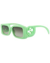 Gucci - Dnu Gg1325S 54Mm Sunglasses - Lyst