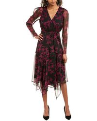 vince camuto gowns on sale