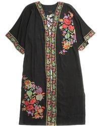 Saachi - Garden Kimono - Lyst