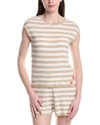Lisa Todd - Knit Heart Tank Top - Lyst