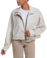 Estellina - Jacket - Lyst