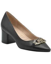 Adrienne Vittadini - Fritz Pump - Lyst