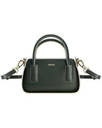 Jason Wu - Leather Shoulder Bag - Lyst