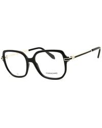 Ferragamo - 53Mm Optical Frames - Lyst