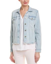 nydj denim jacket