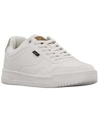 Lee Jeans - Phoenix Oxford Sneaker - Lyst