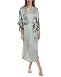 NATORI EDIT - Ashley Robe - Lyst