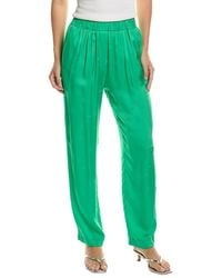 forte_forte - Textured Pant - Lyst