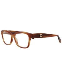 Gucci - Gg0798O 53Mm Optical Frames - Lyst