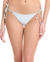 Onia - Kate Bikini Bottom - Lyst