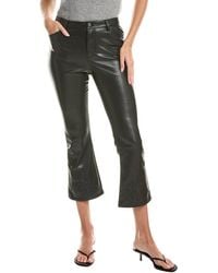 Johnny Was - Cyndi Cropped Baby Bootcut Pant - Lyst