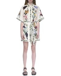 VIBI - Dress - Lyst