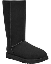 UGG - Classic Tall Ii Sheepskin Boot - Lyst