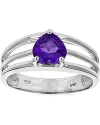 Amairah - 1.00 Ct. Tw. Amethyst Ring - Lyst
