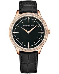 Stuhrling - Stuhrling Original Symphony Watch - Lyst