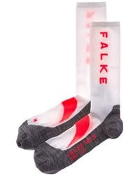 FALKE - Bc6 Socks - Lyst