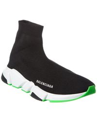 Balenciaga Speed Sneakers for Men - Up to 40% off | Lyst