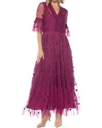 Tolani - Carley Maxi Dress - Lyst