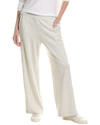 Eileen Fisher - Wide Cargo Pant - Lyst