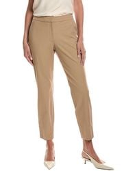 Lafayette 148 New York - Manhattan Skinny Ankle Pant - Lyst