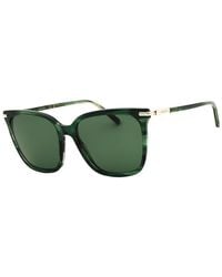 Ferragamo - Sf2037S 56Mm - Lyst