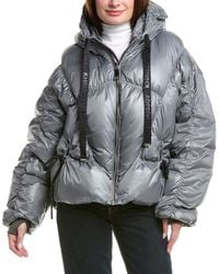 Khrisjoy - Khris Cloud Puffer Jacket - Lyst