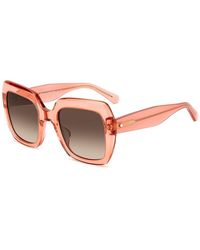Kate Spade - Naomi/S 52Mm Sunglasses - Lyst
